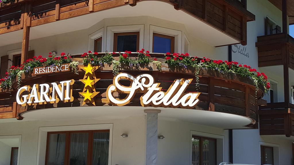 Hotel Garní Stella San Vigilio Di Marebbe Exterior foto
